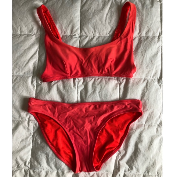 Arie Bathing Suit - Picture 1 of 2